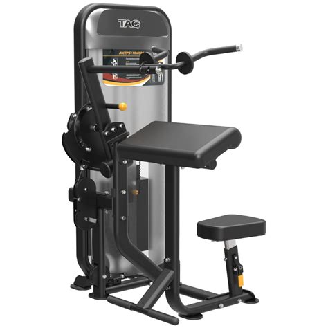 Tricep Extension, Pushdown, Press Machines For Sale — Select Fitness