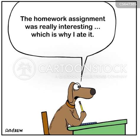 Late Homework Cartoon 的图像结果