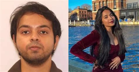Hyderabad Woman Found Murdered in Maryland; Ex-Housemate Suspected of ...