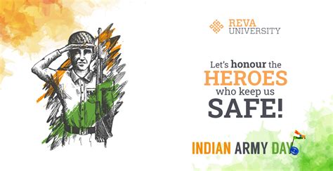 In Salute To The Bravehearts Of India