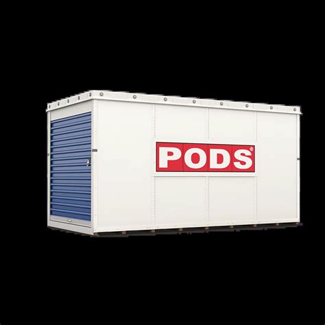 PODS Enterprises, LLC Deals and Discounts | NPP