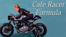 Cafe Racer Bike Dimensions by Cafe Racer How To Calculate The Proportions Of Your Bike Cafe Racer Bike Dimensions