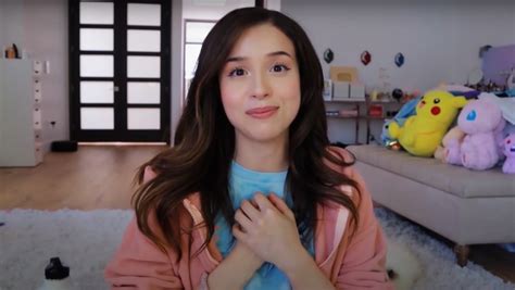 The Shady Side Of Pokimane