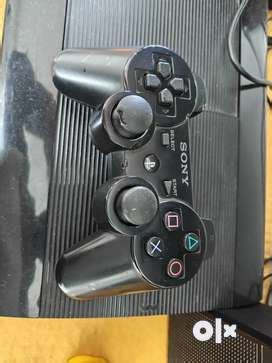 Playstation 3 - Buy & Sell Games & Entertainment Online in India | OLX