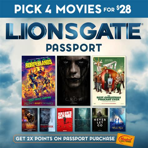 Marcus Theatres' Loyalty Program Celebrates 10 Years and 6 Million ...