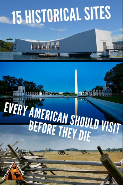 U.S. Historical Sites 的图像结果