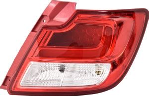 UNO MINDA LED Tail-light for Maruti Suzuki Swift Dzire Price in India ...
