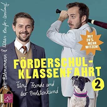 Förderschulklassenfahrt 2 : Amazon.in: Books