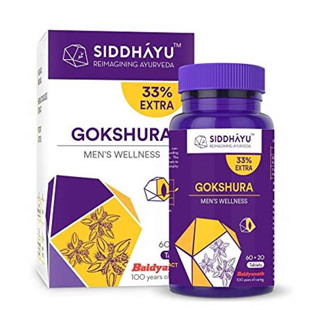 10 Best Gokshura Supplements of 2024 in India, According To Experts