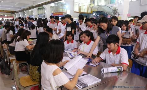 肇庆市技师学院毕业季暨校园招聘会_广东招生网