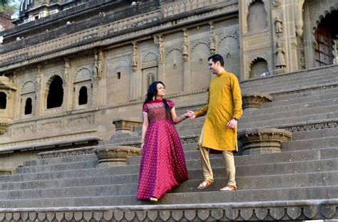 9 Exotic And Riveting Pre-Wedding Shoot Locations In And Around ...