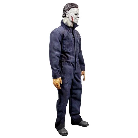 Halloween Kills - Michael Myers Action Figure - superepic.com