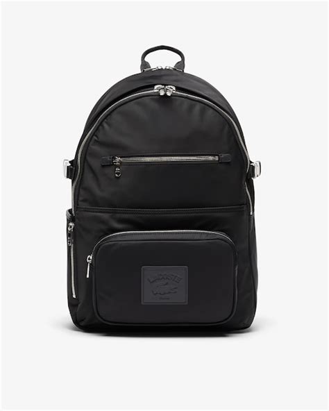 Men’s Backpacks - Stylish & Functional | Lacoste US