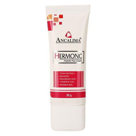 Hermonc Skin Glowing Cream Removes Fine Lines & Wrinkles for Youthful ...