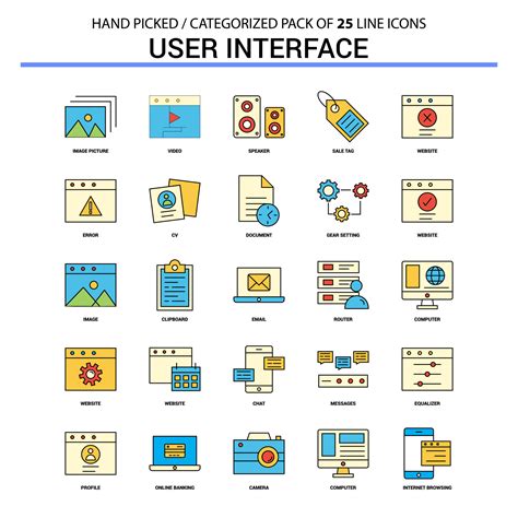 Interface Icon 的图像结果