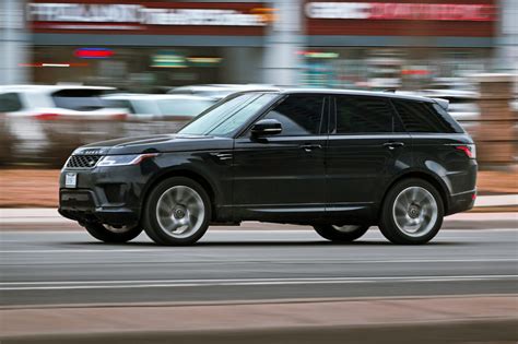 Range Rover Reliability: Good, the Bad, and the Ugly | Blog