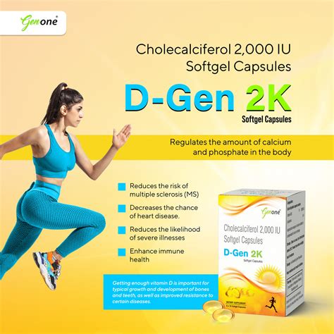 Genone - Your daily dose of Health – GenOne Store