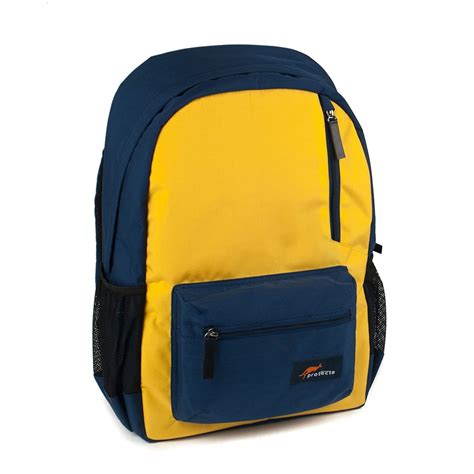Protecta Panache Laptop Backpack for Laptops with Screen Size Up to 15. ...