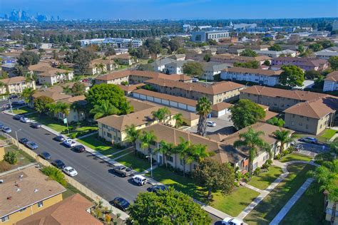 Acclaim at Baldwin Village - Avanath Capital Management, LLC.