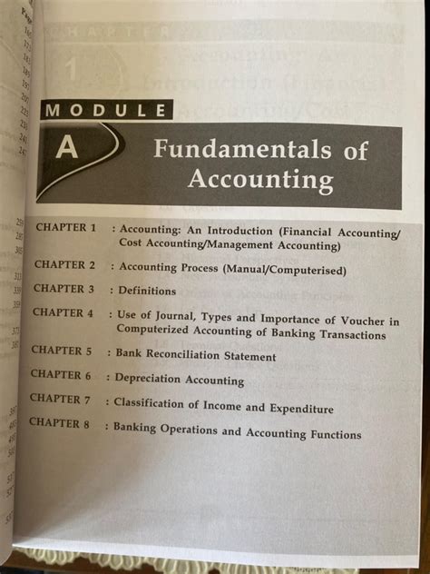 IIBF X Taxmann's Certified Accounting & Audit Professional Combo ...