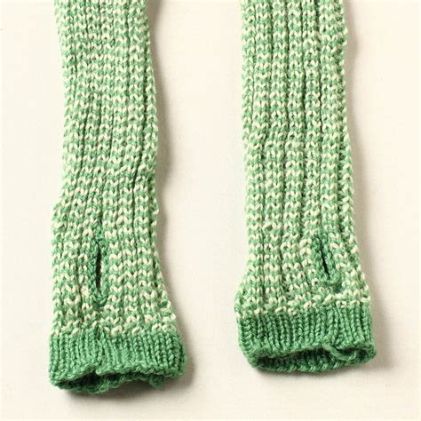 Kumaun Hand Knitted Woolen Hand Warmer – iTokri आई.टोकरी
