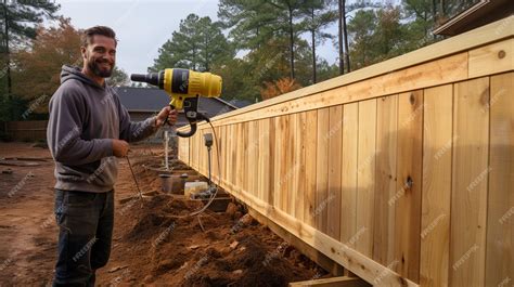 Fence Building Tips 的图像结果