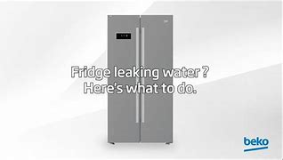 Image result for Beko Fridge Freezer Troubleshooting