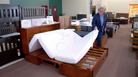 Trending Designs: Cabinet Murphy Bed – Marc and Mandy Show