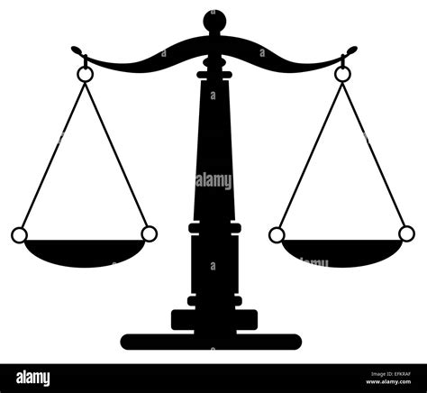 Scales of justice hi-res stock photography and images - Alamy