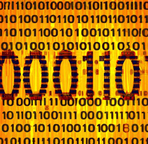 Image result for Binary Code Definition