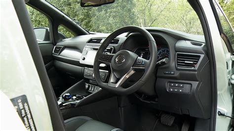 Used Nissan Leaf Cars for Sale | Second Hand Nissan Leaf | Big Motoring World