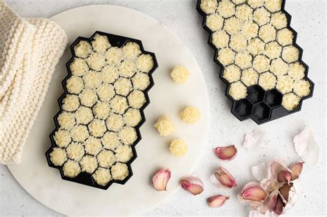 How to Freeze Garlic – Eat, Little Bird