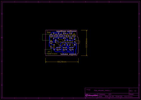 Image result for Arduino Shield Dimensions