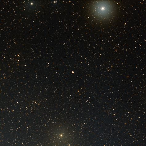 Hyperstar Collimation 的图像结果