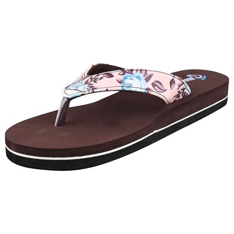 Buy Dashny Combo Pack of 2 Multicolor Comfortable Casual Slippers ...