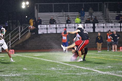 Game-winning field goal lifts East Stroudsburg University football over ...