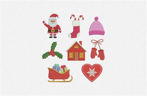 Image result for Quick Machine Embroidery Project Tutorials Christmas
