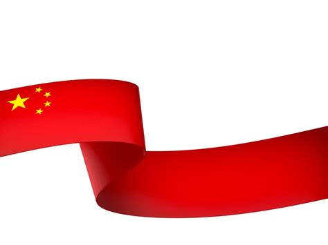 China Flag PNG 的图像结果