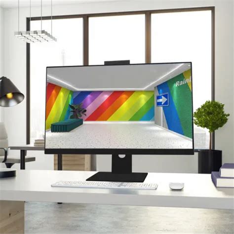 AIO PC 的图像结果