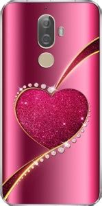 Golden Discount Back Cover for Lenovo K8 Note, SN7 - Golden Discount ...