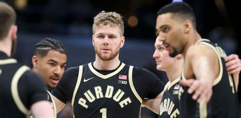 High Point vs. Purdue prediction, pick for March Madness Round of 64