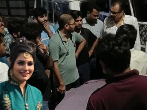 Female doctor killed after trolley runs over scooter in Karauli ...