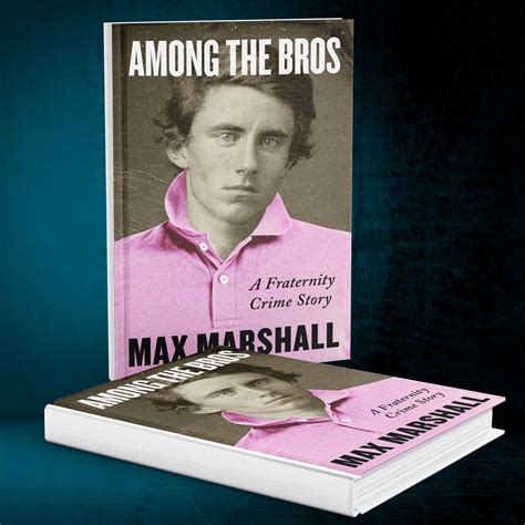 Among the Bros: A Fraternity Crime Story | Inspire Uplift