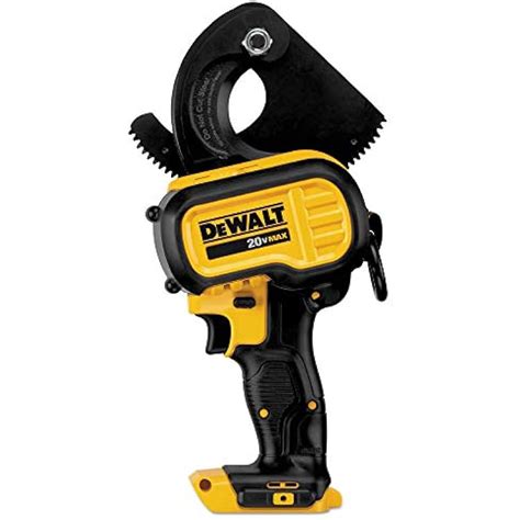 DEWALT 20V MAX Cable Cutter, Cordless, Tool Only India | Ubuy