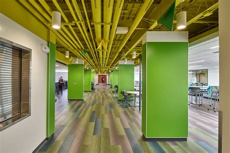 Saydel CSD High School | Iowa Architecture