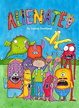 Alienated eBook : Shortland, Sophie: Amazon.in: Books