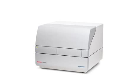 Fluoroskan, Fluoroskan FL fluorometric and Luminoskan Microplate ...