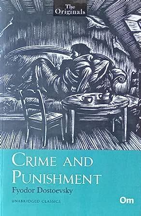 Amazon.in: Buy Crime And Punishment By Fyodor Dostoevsky SECOND HAND ...