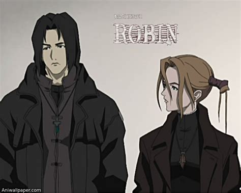 Witch Hunter Robin Art Watch streaming anime witch hunter robin episode ...