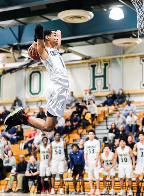 Chino Hills boys basketball opens state playoffs with victory – Daily ...